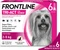 Frontline TRI-ACT für Hunde Vorschaubild