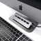 Satechi USB-C Combo Hub, Space Gray, USB-C 3.0 [Stecker] Vorschaubild