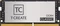 TeamGroup T-Create Classic 10L SO-DIMM DDR4 Vorschaubild