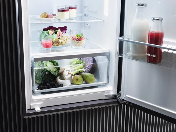 Miele K 7125 E