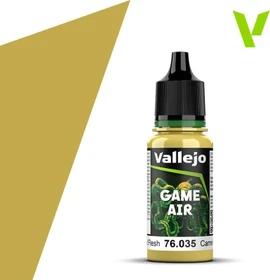 Vallejo Game Air rev.2 dead flesh, 18ml