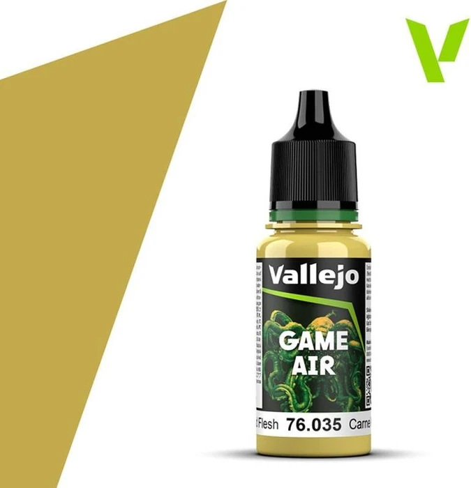 Vallejo Game Air 18ml (neue Revision)