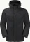 Jack Wolfskin Altenberg 3in1 Funktionsjacke schwarz (Herren) Vorschaubild