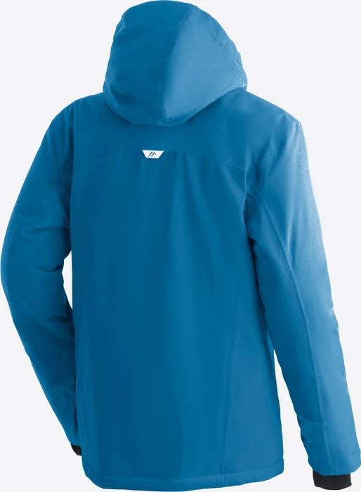 Maier Sports Oravice Skijacke imperial blue/karson khak (Herren)