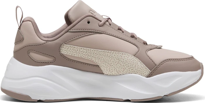 Puma Cassia 2.0 rose latte/frosted ivory/sandstone (Damen)