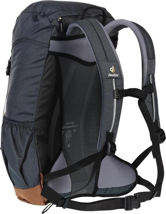 Deuter Zugspitze 24 anthracite/lion