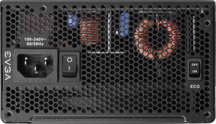 EVGA SuperNOVA G6 650 650W, ATX