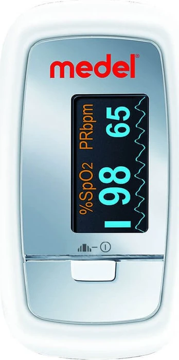 Medel by Beurer PO 01 Pulsoximeter