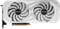 KFA2 GeForce RTX 3060 Ti EX White (1-Click OC), 8GB GDDR6, HDMI, 3x DP Vorschaubild