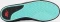 New Balance NB Numeric Jamie Foy 306 black/electric red (Herren) Vorschaubild