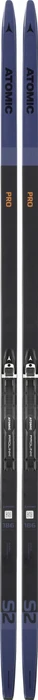 Atomic Pro S2 Hart + ProLink Pro Skate (inkl. Bindung) (Modell 2022/2023)