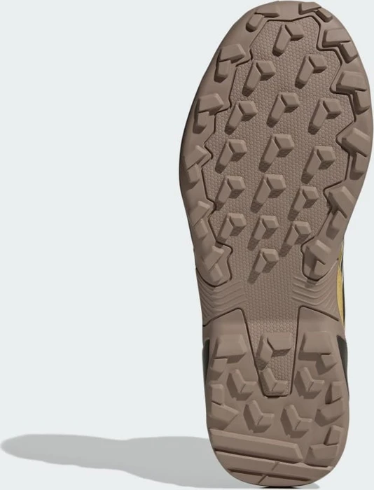 adidas Terrex Eastrail 3 Mid Climaproof light brown/shadow olive/olive strata (Herren)
