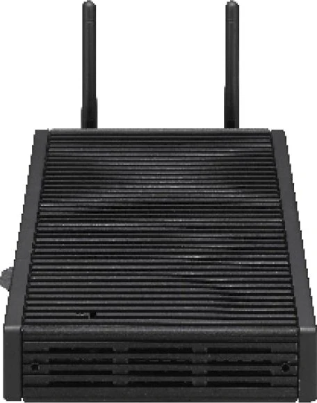 LG Thin Client CL600I-6N, Celeron J4105, 4GB RAM