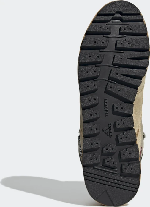 adidas Terrex Snowpitch Cold.RDY beige tone/wonder white/mesa (Herren)