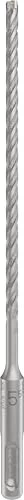 Bosch Professional PRO SDS-plus-5X Hammerbohrer, 5.5x150x210mm, 1 Stück