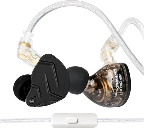 KZ ZSN Pro X