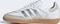 adidas Samba OG cloud white/silver metallic/grey one (Damen) Vorschaubild