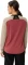 Vaude Loamer Mountainbike Funktionsshirt langarm brick (Damen) Vorschaubild