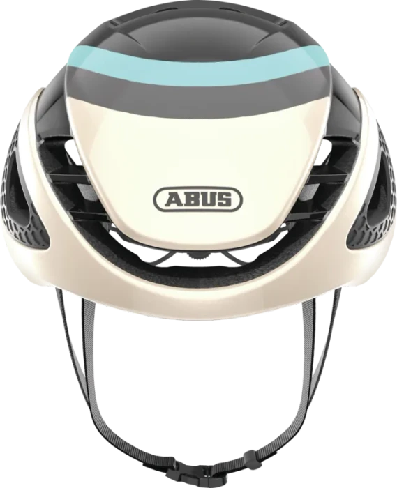 ABUS GameChanger Helm champagne gold