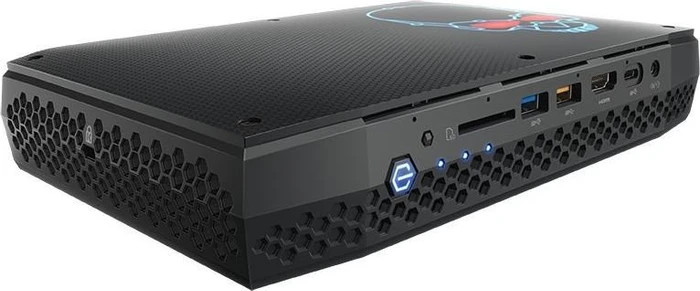 Intel NUC Kit - Hades Canyon - NUC8i7HNK, Radeon RX Vega M GL Hybrid