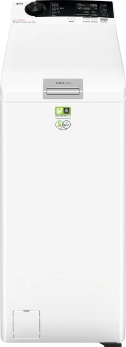 AEG Electrolux 7000 ProSteam LTR7A37STL Toplader
