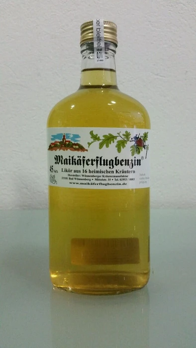 Maikäferflugbenzin 700ml