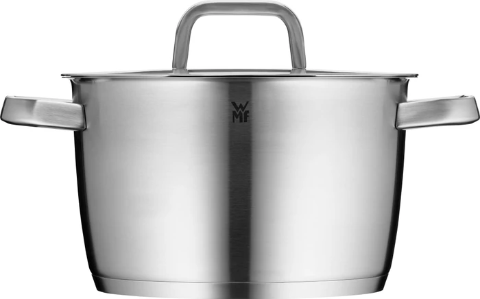 WMF Iconic Kochtopf-Set, 5-tlg.