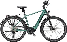 KTM Macina Style 820 Di2 oxygen green Modell 2025