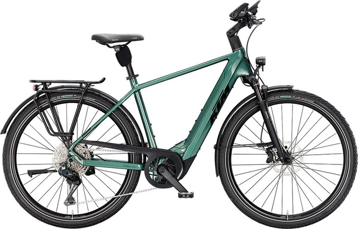 KTM Macina Style 820 Di2 Modell 2025