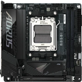 GIGABYTE B850I AORUS Pro (AMD AM5)