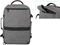 Manhattan Rome 17.3" Laptop-Reiserucksack, grau Vorschaubild