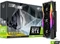 Zotac Gaming GeForce RTX 2080 AMP Extreme Core, 8GB GDDR6, HDMI, USB-C, 3x DP Vorschaubild