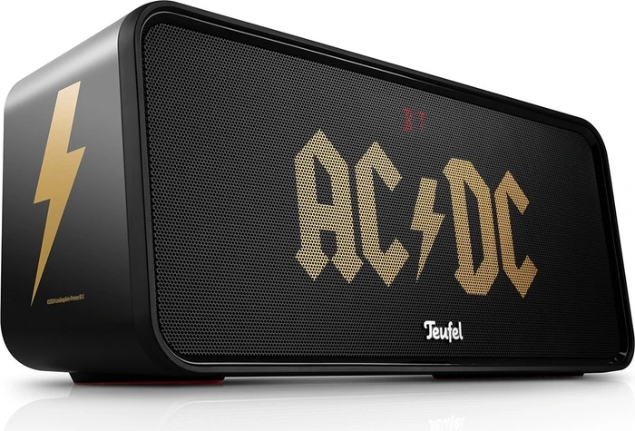 Teufel Boomster AC/DC Edition
