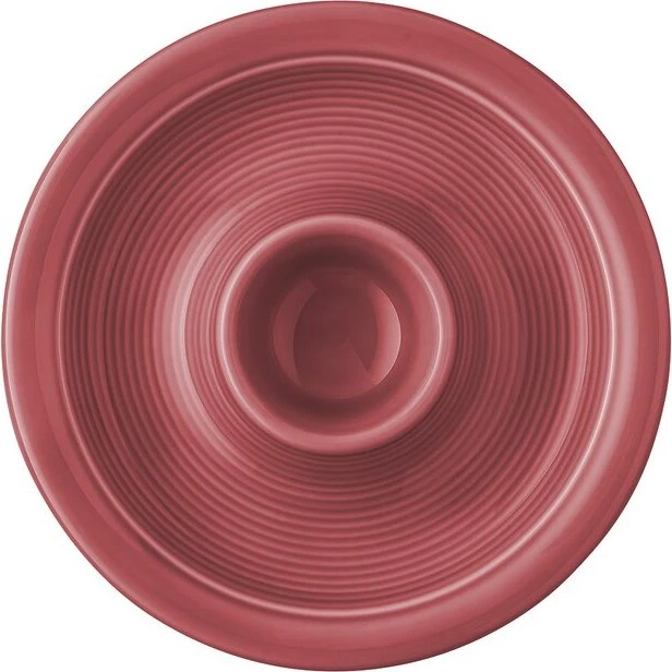 Thomas Trend Colour Eierbecher mit Ablage 14cm chilli red