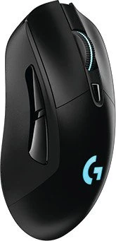 Logitech G403 Prodigy wireless, USB
