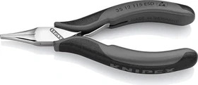 Knipex Flachzange, 11.5cm