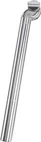 Humpert 27.2mm/350mm 18mm Setback Sattelstütze silber