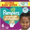 Pampers Premium Protection Gr.6 Einwegwindel, 13+kg Vorschaubild