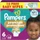 Pampers Premium Protection Gr.6 Einwegwindel, 13+kg, 144 Stück