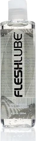 Fleshlight Fleshlube Water Gleitgel, 250ml