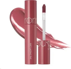 rom&nd Juicy Lasting Tint 18 mulled peach, 5.5g