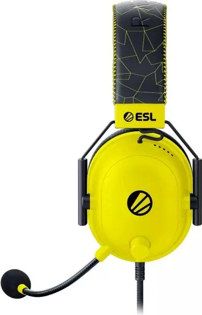 Razer BlackShark V2 ESL Edition