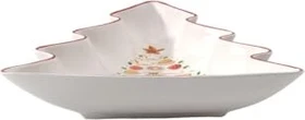 Villeroy & Boch Winter Bakery Delight Baumschale groß 26.5cm
