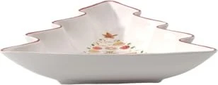 Villeroy & Boch Winter Bakery Delight Baumschale groß 26.5cm