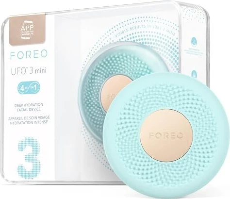 Foreo UFO 3 mini Intelligente Maskenbehandlung