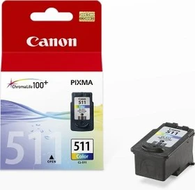 Canon Tinte CL-511 dreifarbig