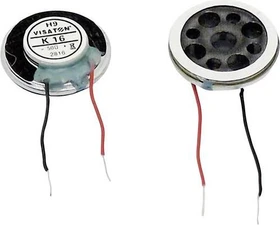 Visaton K 16 - 8 Ohm, Stück