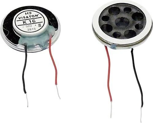 Visaton K 16 - 8 Ohm, Stück