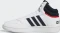 adidas Hoops 3.0 Mid Classic Vintage cloud white/legend ink/vivid red Vorschaubild
