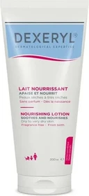 Pierre Fabre Dexeryl Pflegelotion, 200ml